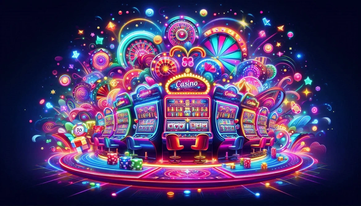 Winny Casino