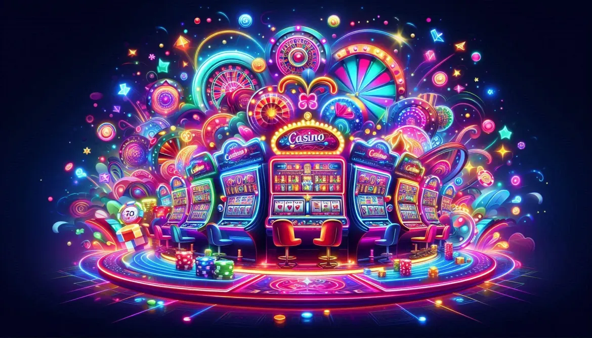 Winny Casino